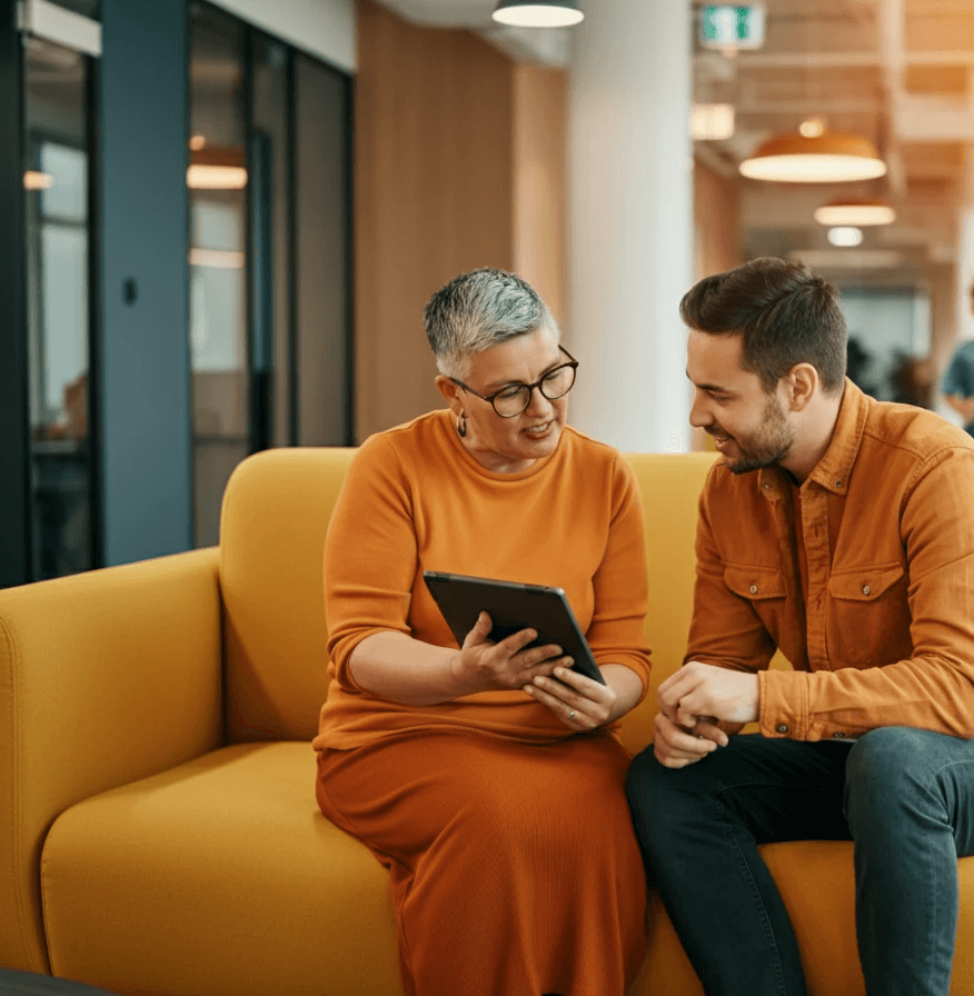 Bookkeeper providing practical support for Victorian small businesses