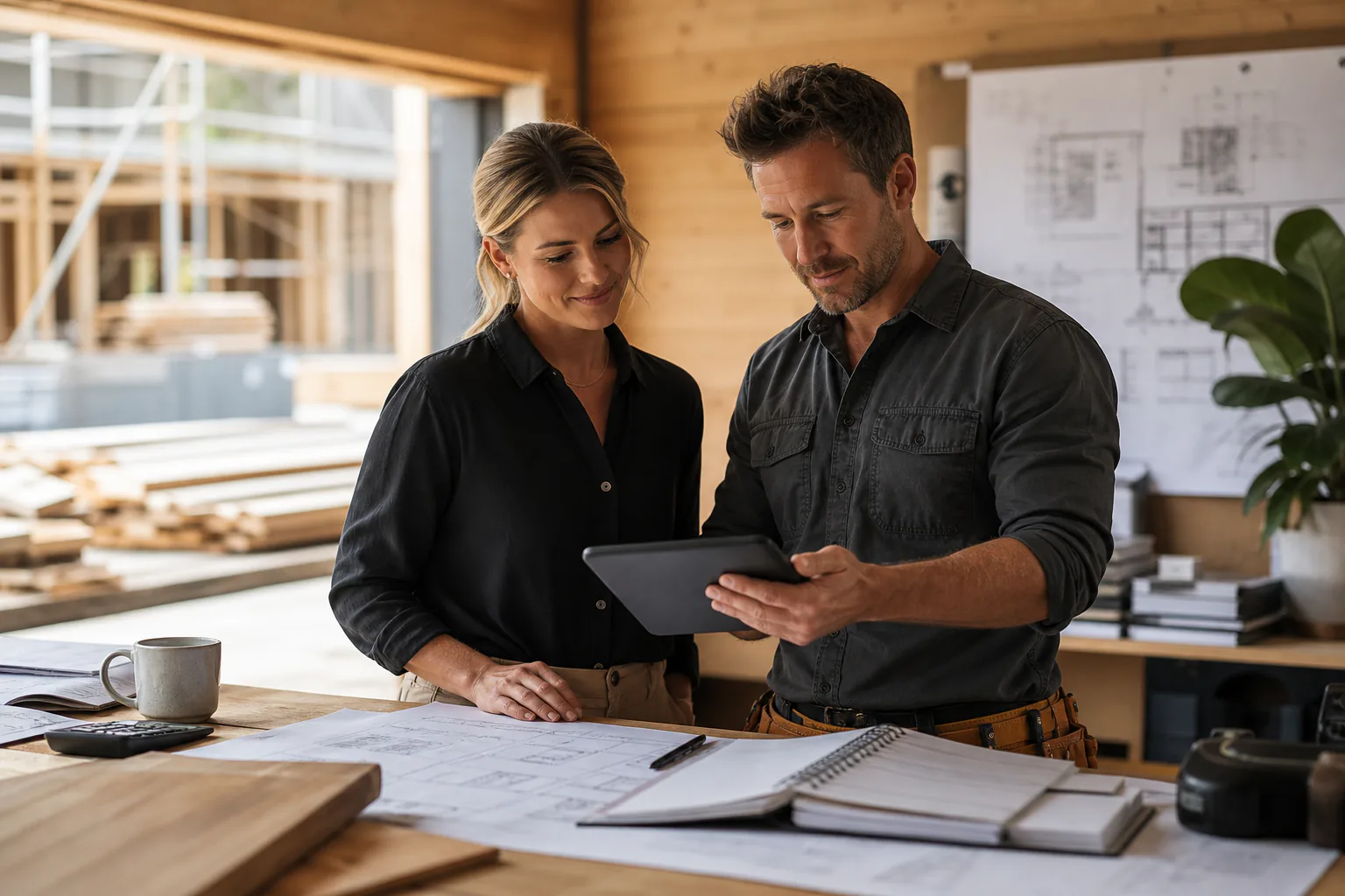 Construction Trades Bookkeeping bookkeeping support for Mornington Peninsula, Melbourne and Victorian businesses