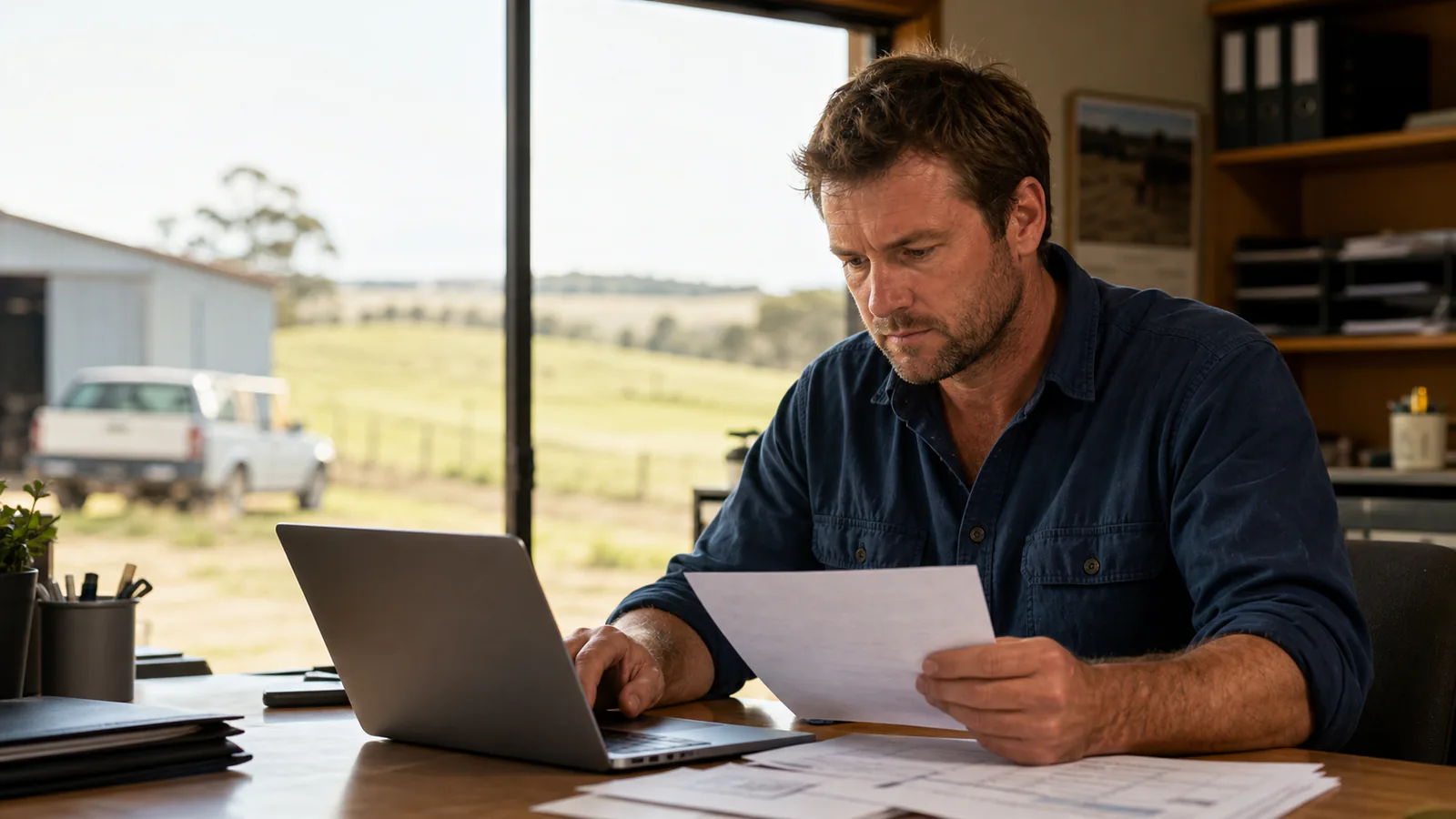 Farming Bookkeeping bookkeeping support for Mornington Peninsula, Melbourne and Victorian businesses