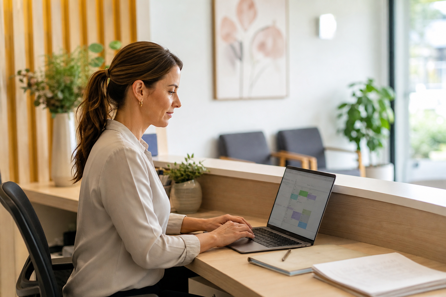 Medical & Health bookkeeping support for Mornington Peninsula, Melbourne and Victorian businesses