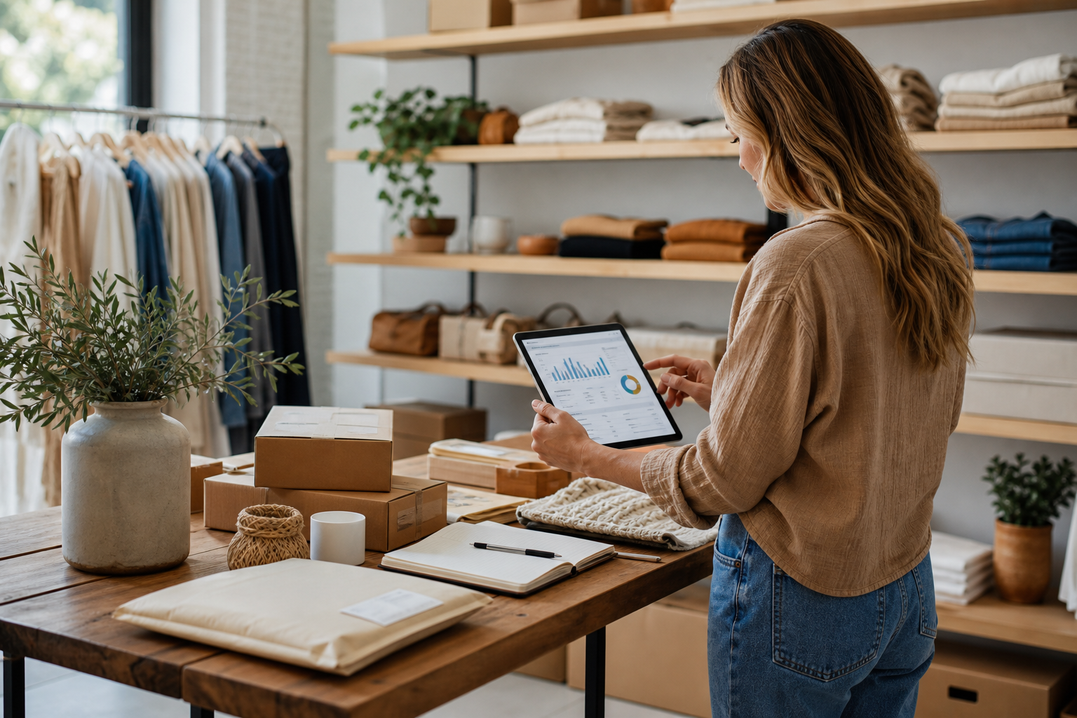 Retail & Ecommerce bookkeeping support for Mornington Peninsula, Melbourne and Victorian businesses