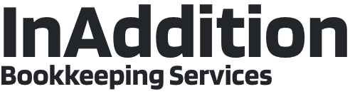 In Addition Bookkeeping Services